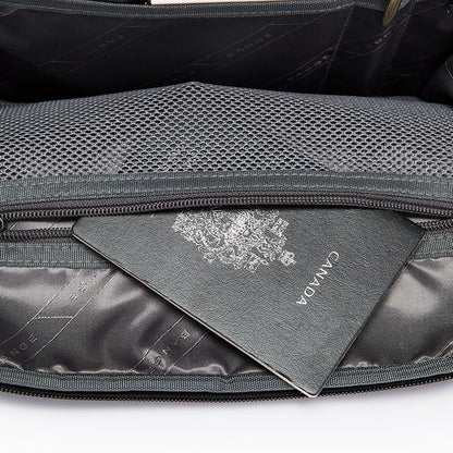 Executive Modern Backpack for 17.3" Laptop – Bange Medusi 