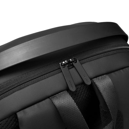 Executive Modern Backpack for 17.3" Laptop – Bange Medusi 