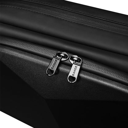 Lightweight Water-Resistant Waist Bag for Travel & Everyday Use – Bange Nayo 