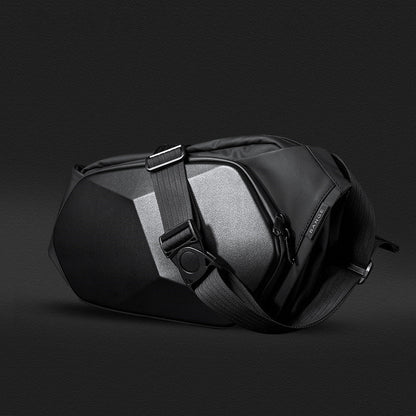 Lightweight Water-Resistant Waist Bag for Travel & Everyday Use – Bange Nayo 