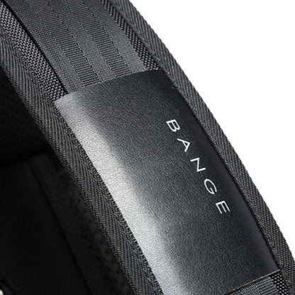 Compact Shoulder Bag for Daily Use – Bange Nero-S 