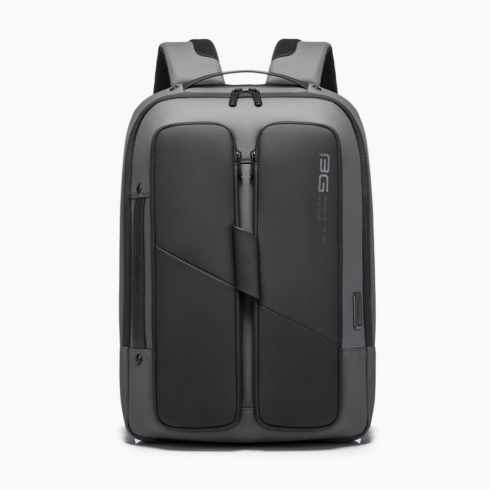 Executive Backpack for 17.3" Laptop – Bange Nero #color_black