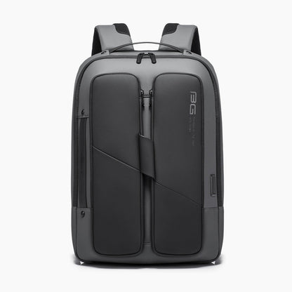 Executive Backpack for 17.3" Laptop – Bange Nero 