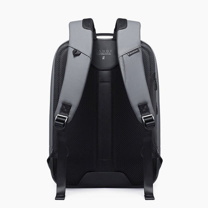 Executive Backpack for 17.3" Laptop – Bange Nero 