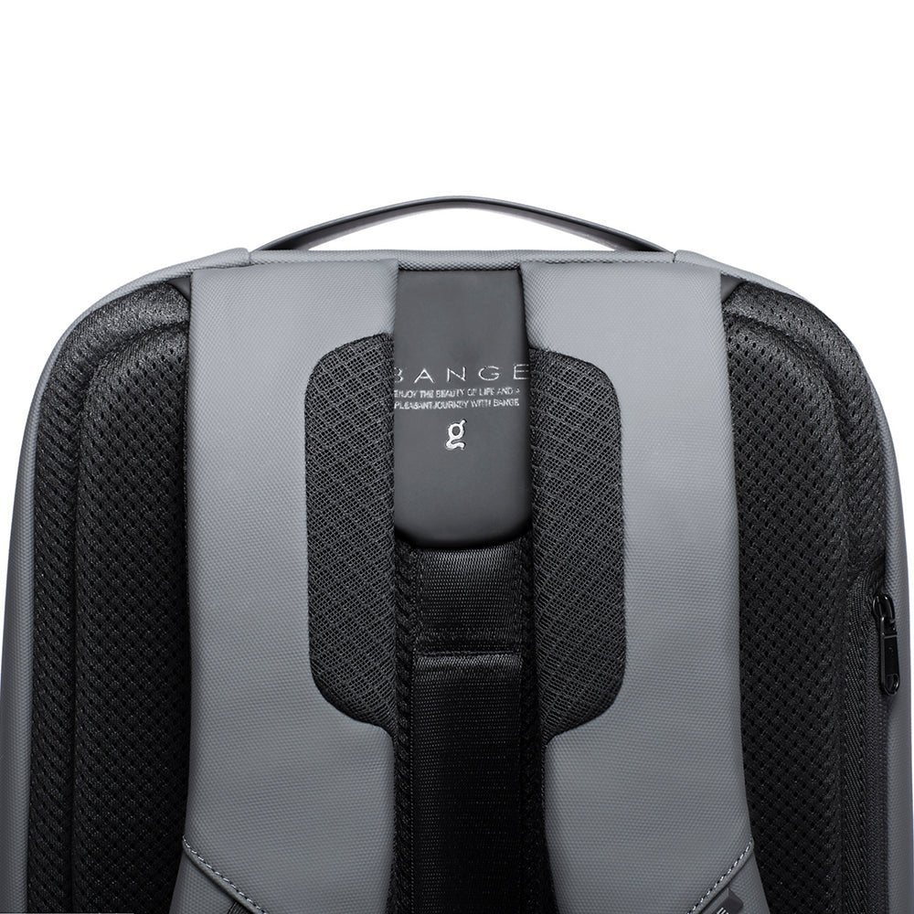 Executive Backpack for 17.3" Laptop – Bange Nero 