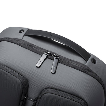 Executive Backpack for 17.3" Laptop – Bange Nero 