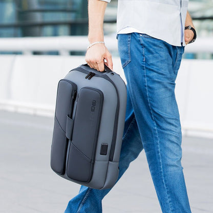 Executive Backpack for 17.3" Laptop – Bange Nero 