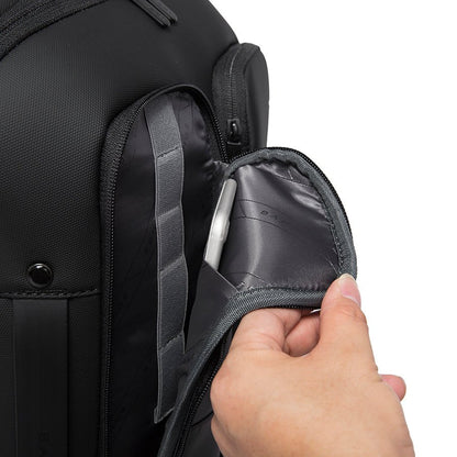 Executive Backpack for 17.3" Laptop – Bange Nero 