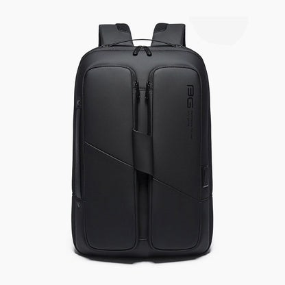 Executive Backpack for 17.3" Laptop – Bange Nero 