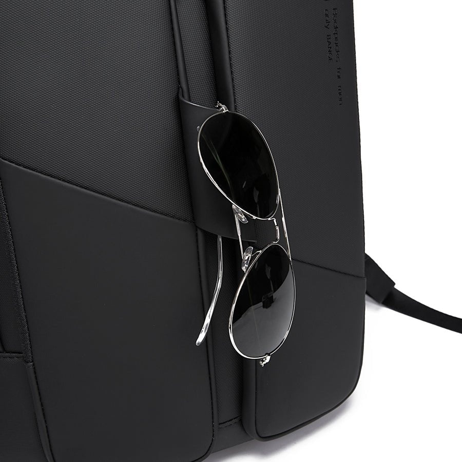 Executive Backpack for 17.3" Laptop – Bange Nero 