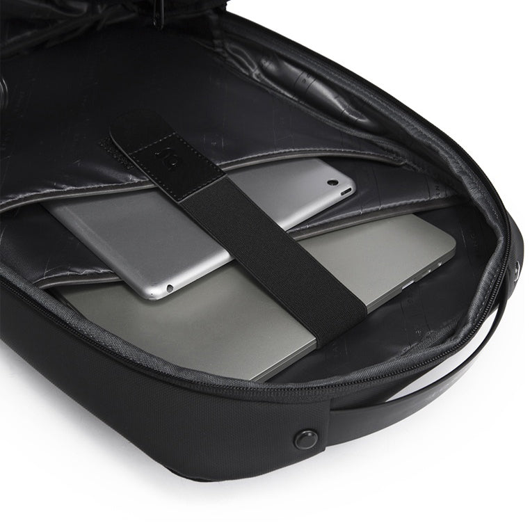 Executive Backpack for 17.3" Laptop – Bange Nero 