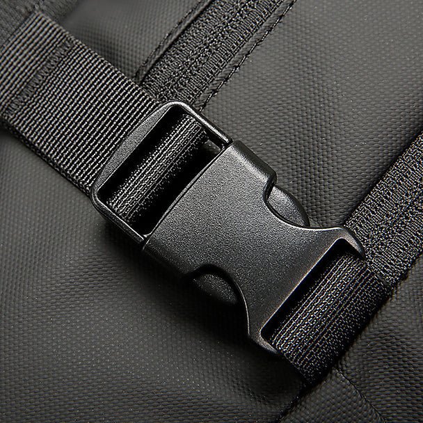 Modern Travel Backpack with Large Capacity – Bange Nomad 