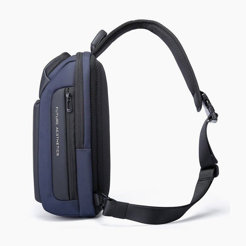 Casual Shoulder Bag for Daily Use – Bange Nova-S 