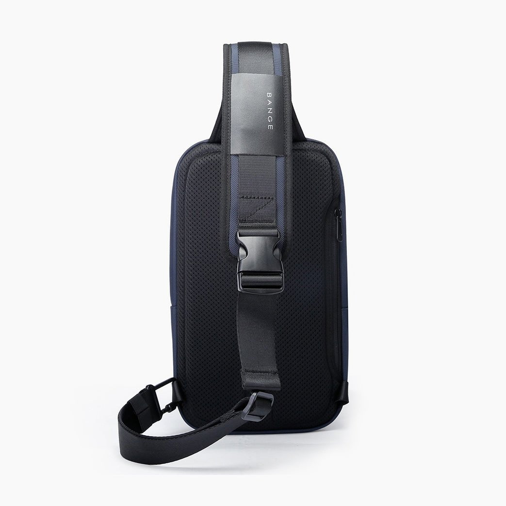 Casual Shoulder Bag for Daily Use – Bange Nova-S 