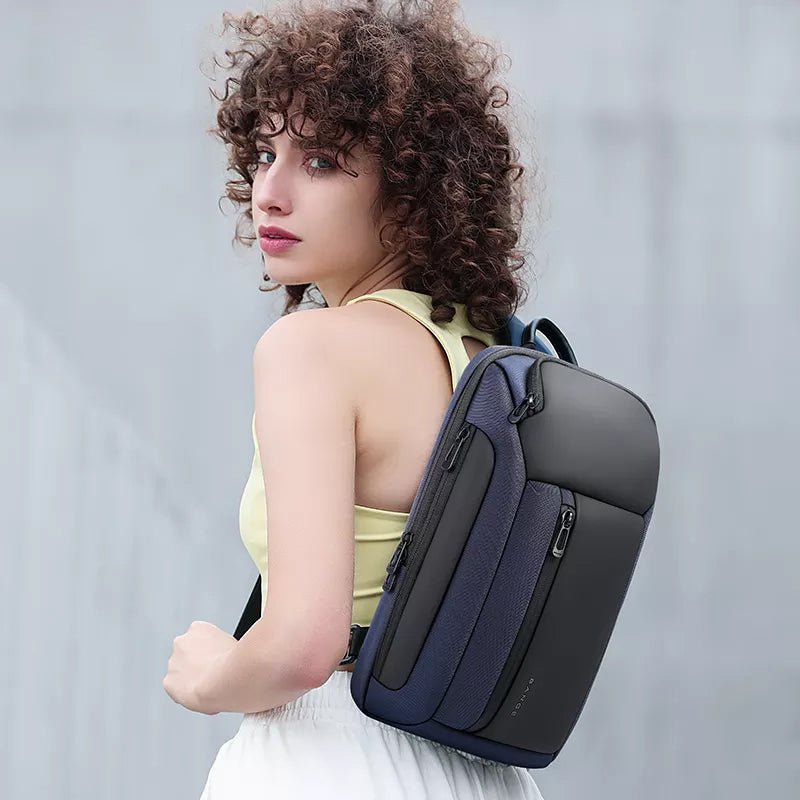 Casual Shoulder Bag for Daily Use – Bange Nova-S 