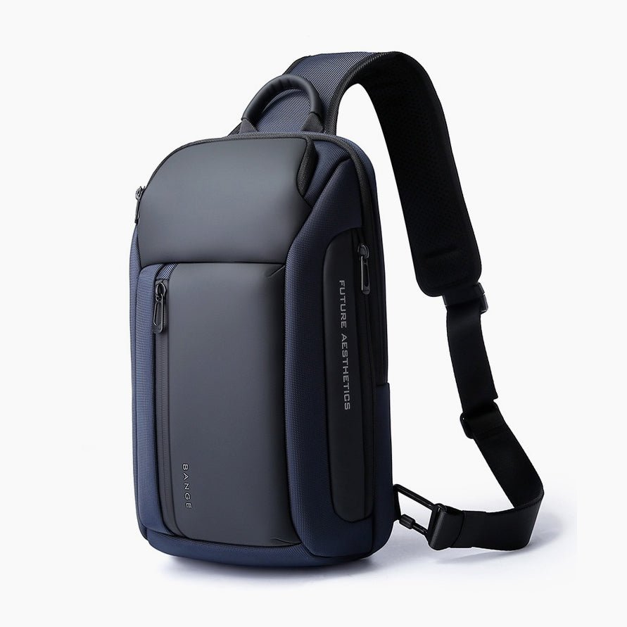 Casual Shoulder Bag for Daily Use – Bange Nova-S 