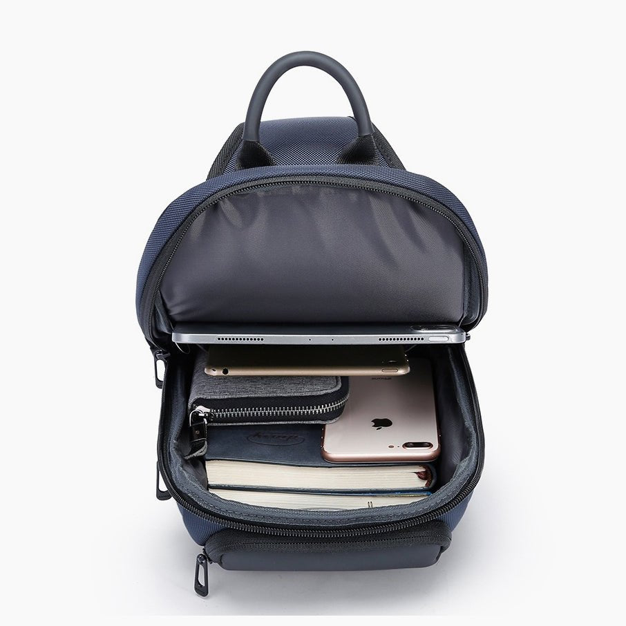 Casual Shoulder Bag for Daily Use – Bange Nova-S 