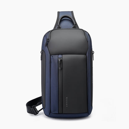 Casual Shoulder Bag for Daily Use – Bange Nova-S 