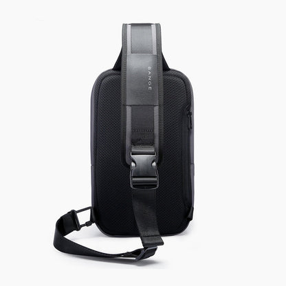 Casual Shoulder Bag for Daily Use – Bange Nova-S 