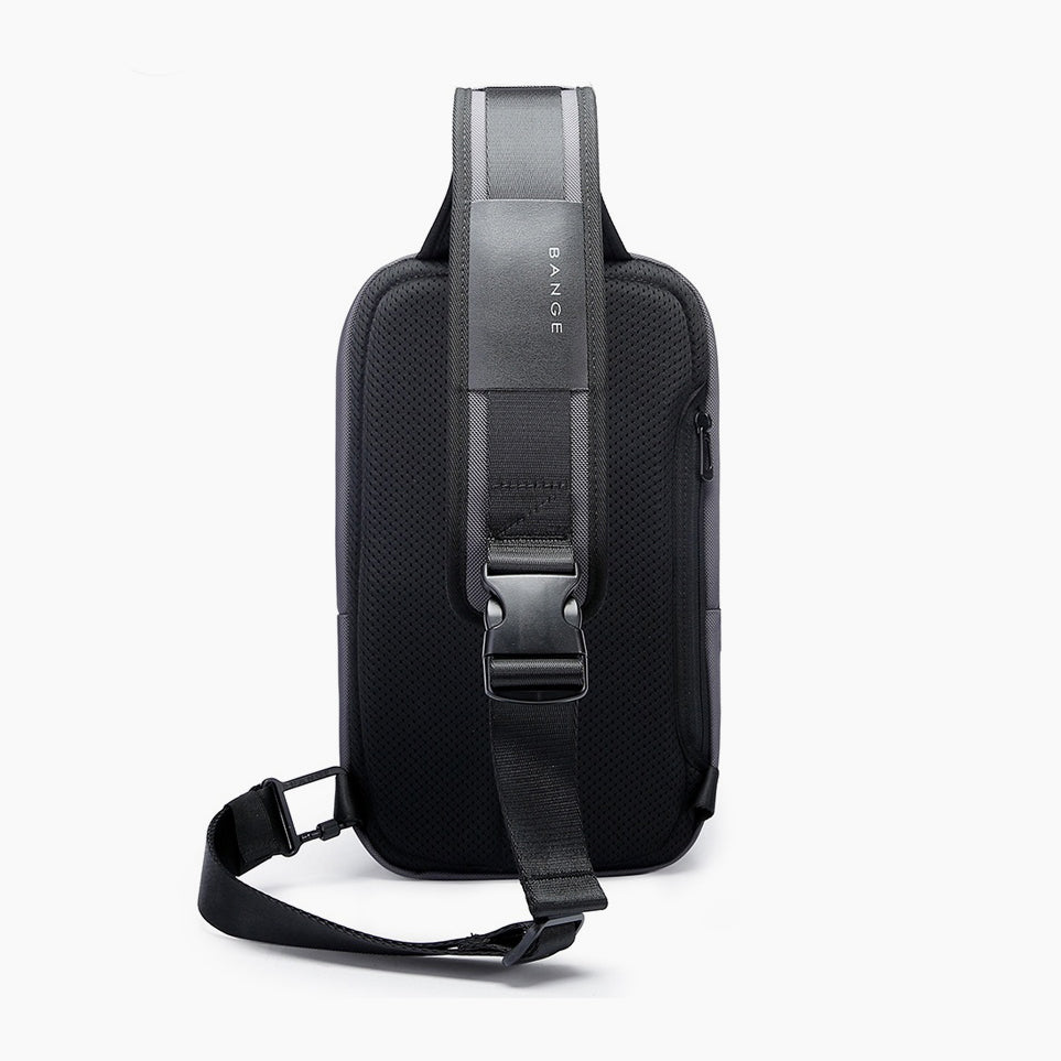 Casual Shoulder Bag for Daily Use – Bange Nova-S 