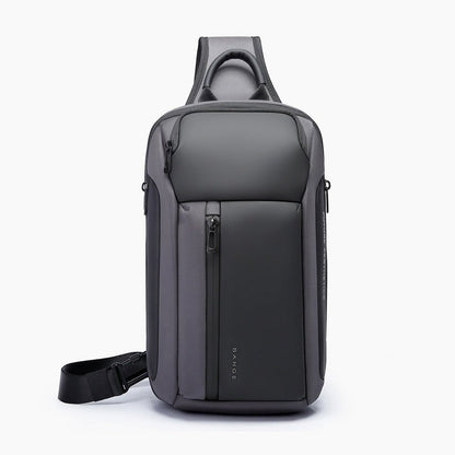 Casual Shoulder Bag for Daily Use – Bange Nova-S 
