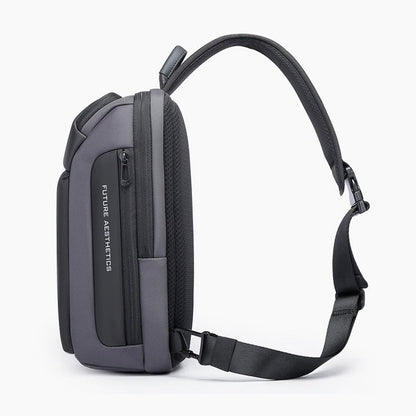 Casual Shoulder Bag for Daily Use – Bange Nova-S 