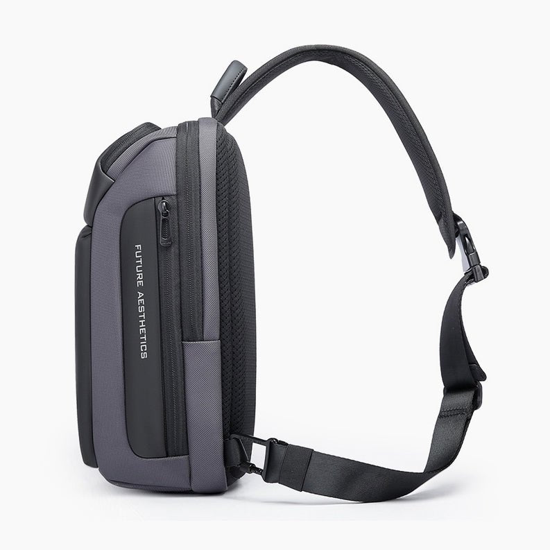 Casual Shoulder Bag for Daily Use – Bange Nova-S 