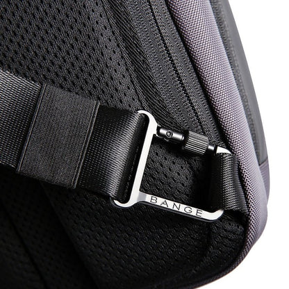 Casual Shoulder Bag for Daily Use – Bange Nova-S 