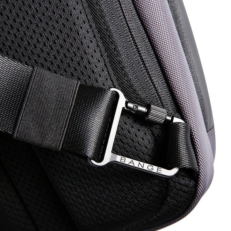 Casual Shoulder Bag for Daily Use – Bange Nova-S 