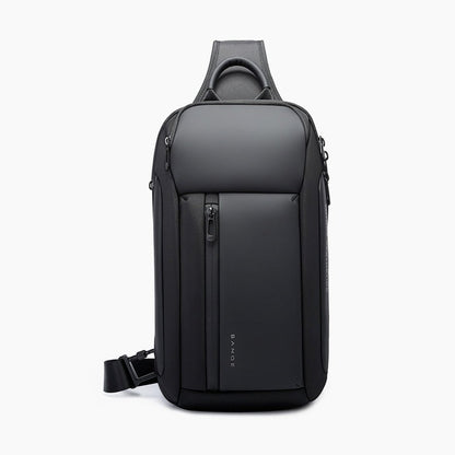 Casual Shoulder Bag for Daily Use – Bange Nova-S 