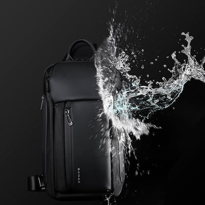Casual Shoulder Bag for Daily Use – Bange Nova-S 