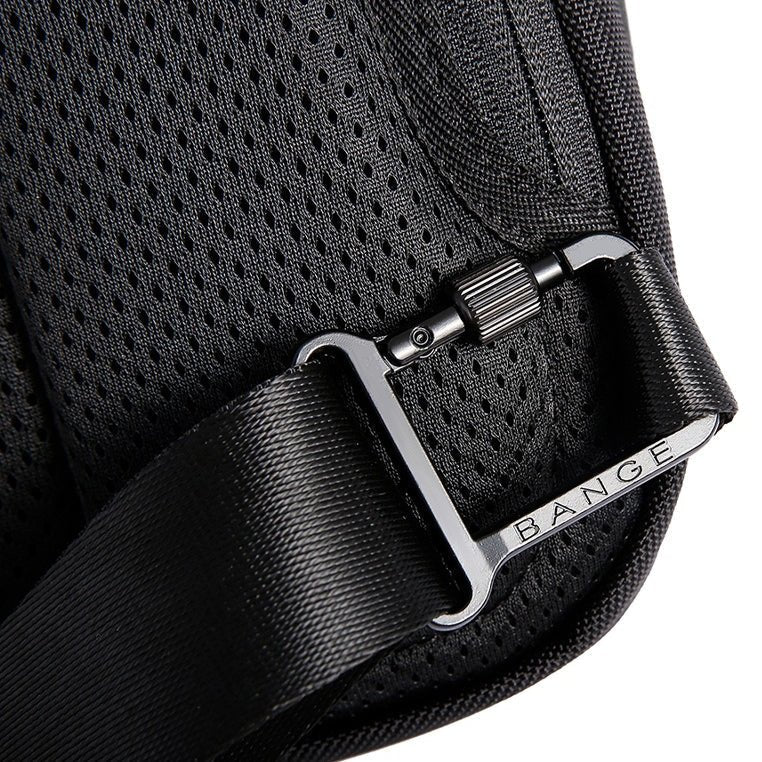 Casual Shoulder Bag for Daily Use – Bange Nova-S 