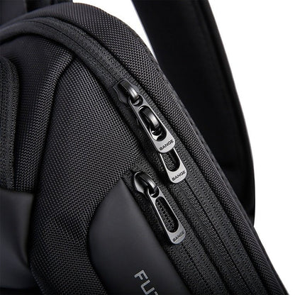 Casual Shoulder Bag for Daily Use – Bange Nova-S 