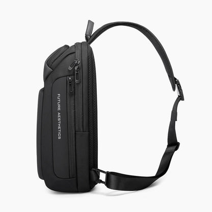 Casual Shoulder Bag for Daily Use – Bange Nova-S 
