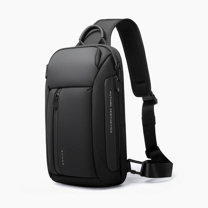 Casual Shoulder Bag for Daily Use – Bange Nova-S 