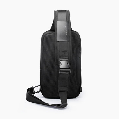 Casual Shoulder Bag for Daily Use – Bange Nova-S 