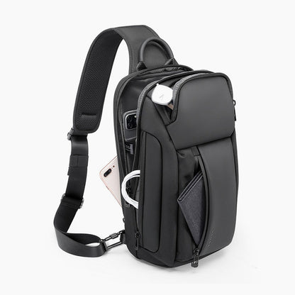 Casual Shoulder Bag for Daily Use – Bange Nova-S 