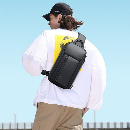 Casual Shoulder Bag for Daily Use – Bange Nova-S 