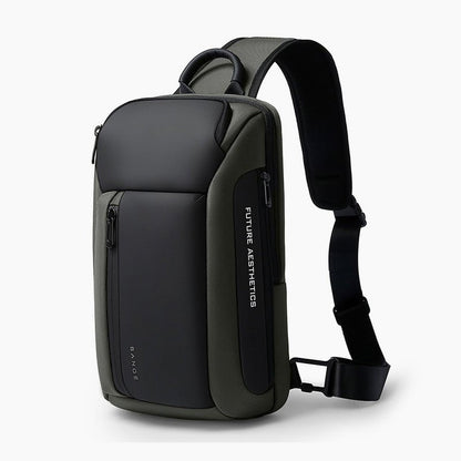 Casual Shoulder Bag for Daily Use – Bange Nova-S 