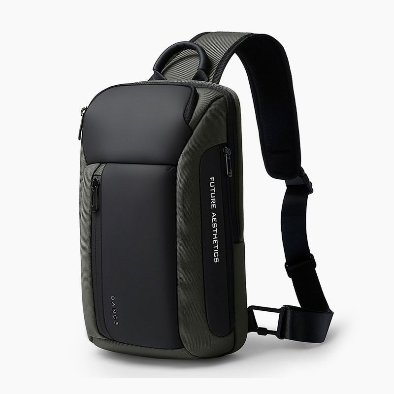 Casual Shoulder Bag for Daily Use – Bange Nova-S 
