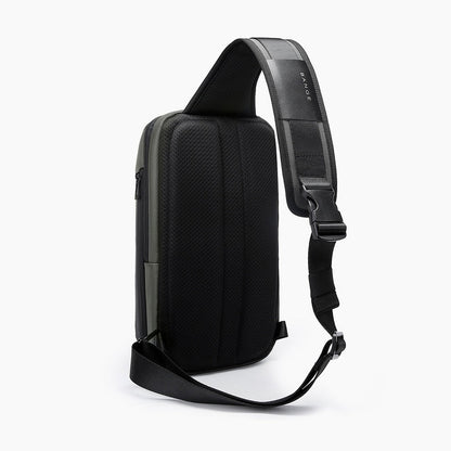 Casual Shoulder Bag for Daily Use – Bange Nova-S 