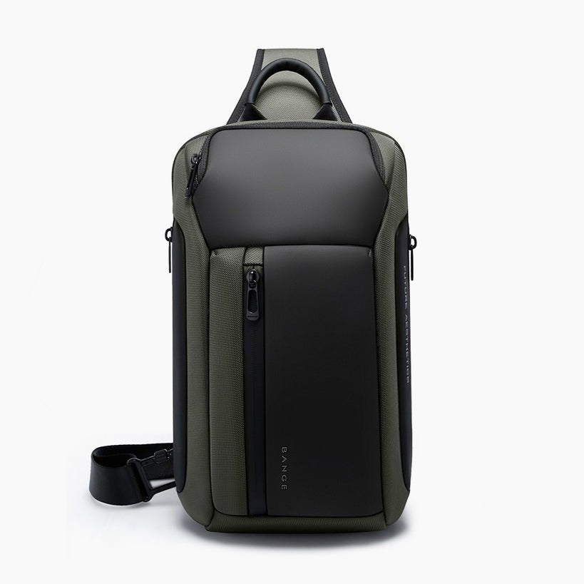 Casual Shoulder Bag for Daily Use – Bange Nova-S 