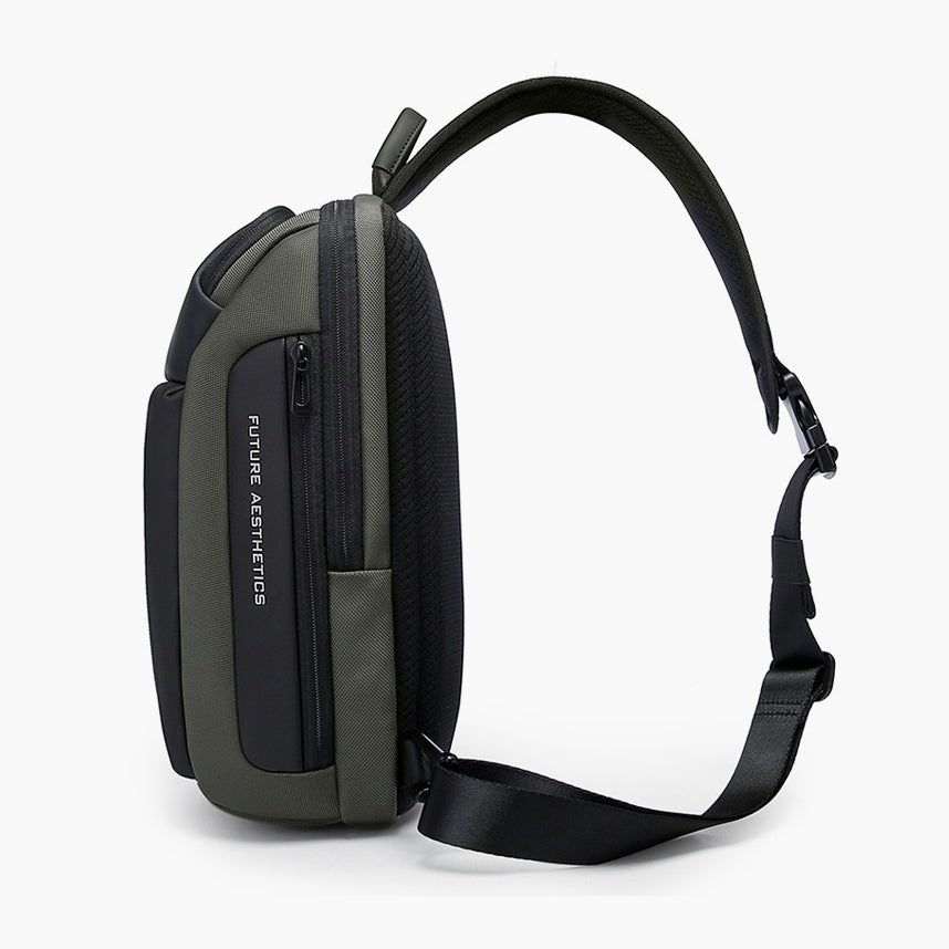 Casual Shoulder Bag for Daily Use – Bange Nova-S 