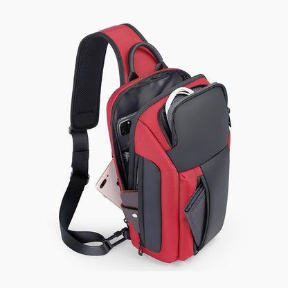 Casual Shoulder Bag for Daily Use – Bange Nova-S 
