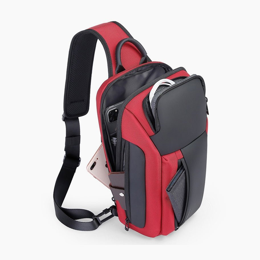 Casual Shoulder Bag for Daily Use – Bange Nova-S 