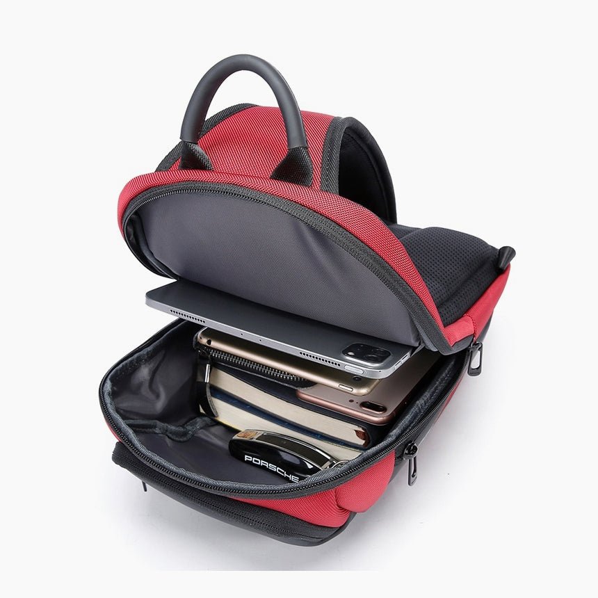 Casual Shoulder Bag for Daily Use – Bange Nova-S 