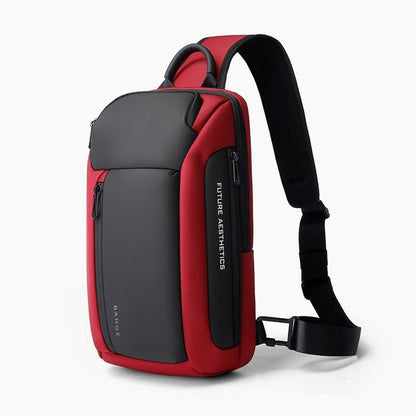 Casual Shoulder Bag for Daily Use – Bange Nova-S 