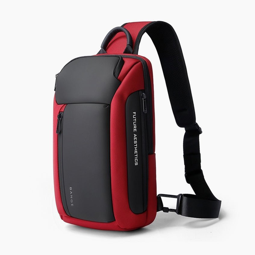 Casual Shoulder Bag for Daily Use – Bange Nova-S 