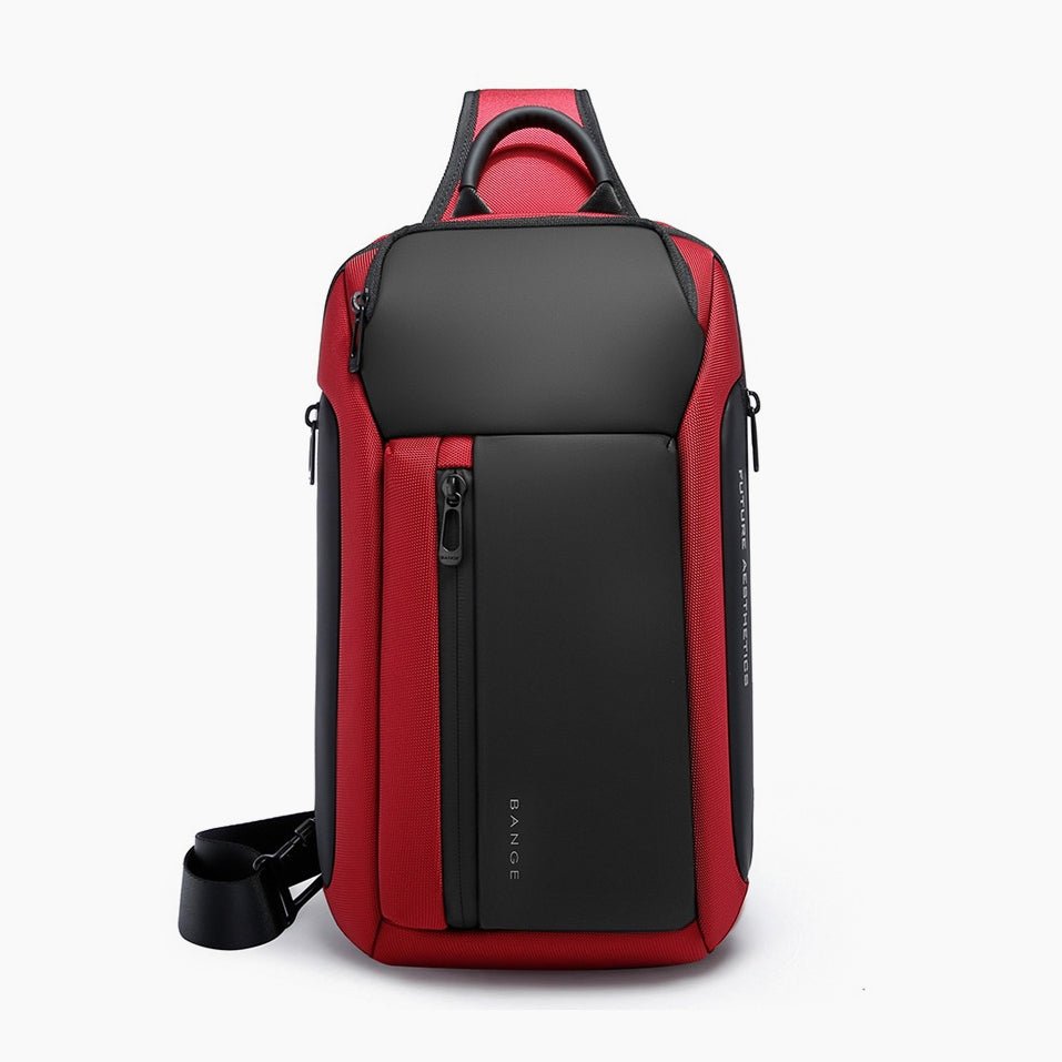 Casual Shoulder Bag for Daily Use – Bange Nova-S 