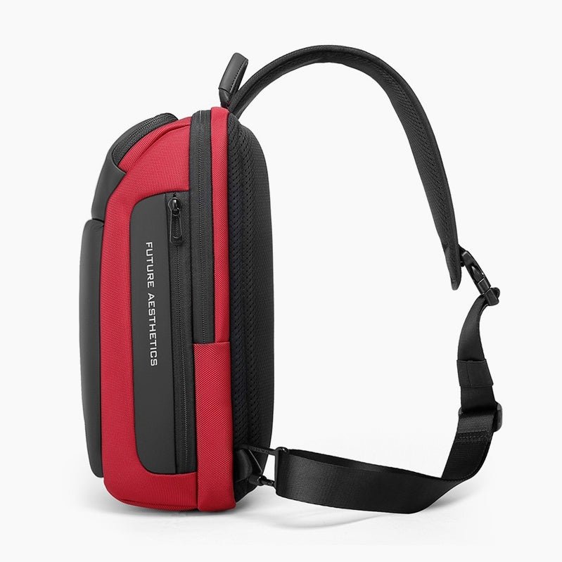 Casual Shoulder Bag for Daily Use – Bange Nova-S 